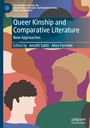 : Queer Kinship and Comparative Literature, Buch