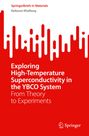 Keltoum Khallouq: Exploring High-Temperature Superconductivity in the YBCO System, Buch