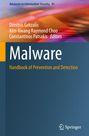 : Malware, Buch