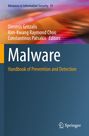 Malware, Buch