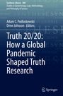 : Truth 20/20: How a Global Pandemic Shaped Truth Research, Buch