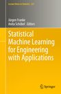 : Statistical Machine Learning for Engineering with Applications, Buch