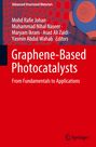 : Graphene-Based Photocatalysts, Buch