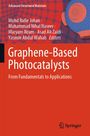 Graphene-Based Photocatalysts, Buch