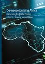 : De-neocolonizing Africa, Buch