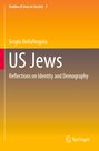 Sergio Dellapergola: US Jews, Buch