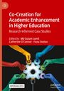 : Co-Creation for Academic Enhancement in Higher Education, Buch