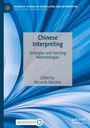 : Chinese Interpreting, Buch