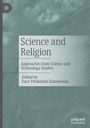 : Science and Religion, Buch