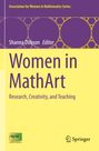 Women in MathArt, Buch