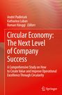 : Circular Economy: The Next Level of Company Success, Buch