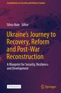 : Ukraine's Journey to Recovery, Reform and Post-War Reconstruction, Buch