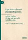 Hanumant Ajinath Lokhande: Representations of Dalit Protagonists, Buch