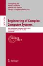 : Engineering of Complex Computer Systems, Buch