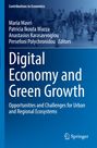 Digital Economy and Green Growth, Buch