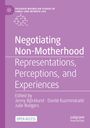 Negotiating Non-Motherhood, Buch
