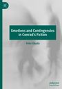 Yoko Okuda: Emotions and Contingencies in Conrad's Fiction, Buch