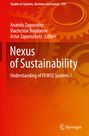 : Nexus of Sustainability, Buch