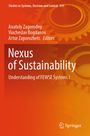 Nexus of Sustainability, Buch