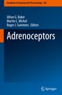 : Adrenoceptors, Buch