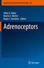 Adrenoceptors, Buch