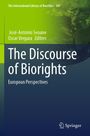 : The Discourse of Biorights, Buch
