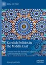 Rebwar Rawf Salih: Kurdish Politics in the Middle East, Buch