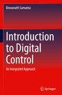 Biswanath Samanta: Introduction to Digital Control, Buch