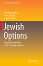 Arnold Dashefsky: Jewish Options, Buch
