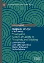 Janne Holmén: Diagrams in Civic Education, Buch