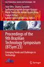 : Proceedings of the 9th Brazilian Technology Symposium (BTSym¿23), Buch