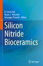 : Silicon Nitride Bioceramics, Buch