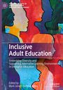 : Inclusive Adult Education, Buch