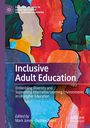 Inclusive Adult Education, Buch