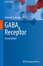 : GABAB Receptor, Buch