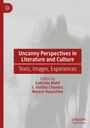 : Uncanny Perspectives in Literature and Culture, Buch