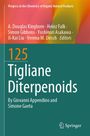 Tigliane Diterpenoids, Buch