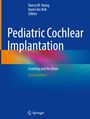 : Pediatric Cochlear Implantation, Buch