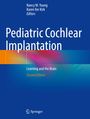 Pediatric Cochlear Implantation, Buch