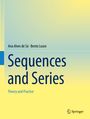 Ana Alves de Sá: Sequences and Series, Buch