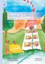 Tatiana Chemi: Learning in a Writing Laboratory, Buch