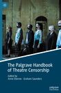 : The Palgrave Handbook of Theatre Censorship, Buch