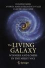 Eugenio Mieli: The Living Galaxy, Buch