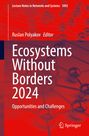 : Ecosystems Without Borders 2024, Buch