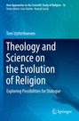 Tom Uytterhoeven: Theology and Science on the Evolution of Religion, Buch