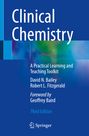 Robert L. Fitzgerald: Clinical Chemistry, Buch