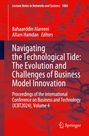 : Navigating the Technological Tide: The Evolution and Challenges of Business Model Innovation, Buch