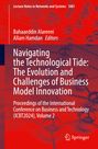 : Navigating the Technological Tide: The Evolution and Challenges of Business Model Innovation, Buch