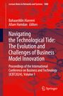 : Navigating the Technological Tide: The Evolution and Challenges of Business Model Innovation, Buch