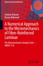 Resam Makvandi: A Numerical Approach to the Micromechanics of Fibre-Reinforced Laminae, Buch